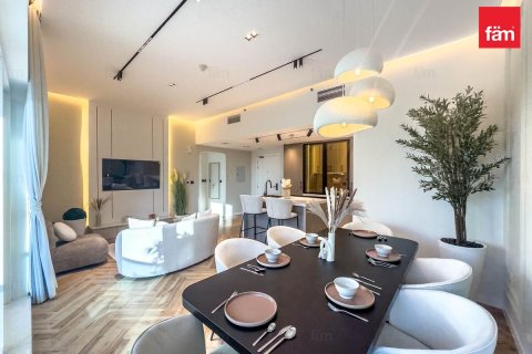 1 غرف نوم شقة في الخليج التجاري, الإمارات العربية المتحدة رقم 137179