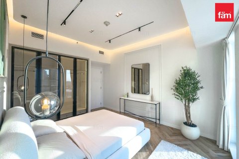 1 غرف نوم شقة في الخليج التجاري, الإمارات العربية المتحدة رقم 137179 18