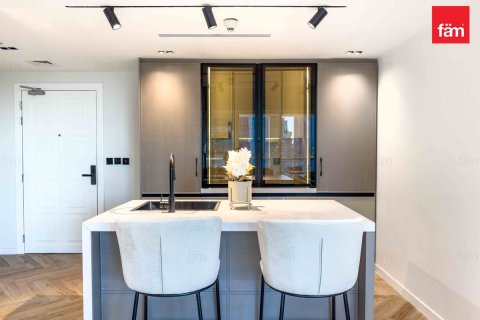 1 غرف نوم شقة في الخليج التجاري, الإمارات العربية المتحدة رقم 137179 12