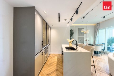 1 غرف نوم شقة في الخليج التجاري, الإمارات العربية المتحدة رقم 137179 8