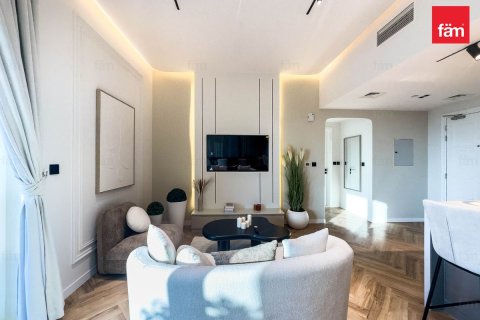 1 غرف نوم شقة في الخليج التجاري, الإمارات العربية المتحدة رقم 137179 5