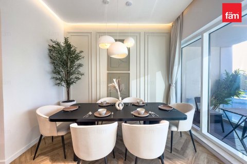 1 غرف نوم شقة في الخليج التجاري, الإمارات العربية المتحدة رقم 137179 9