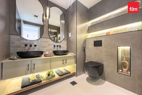 1 غرف نوم شقة في الخليج التجاري, الإمارات العربية المتحدة رقم 137179 19