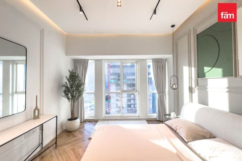 1 غرف نوم شقة في الخليج التجاري, الإمارات العربية المتحدة رقم 137179 6