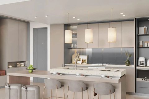 Квартира с 1 спальней в Arjan, ОАЭ №137177 3