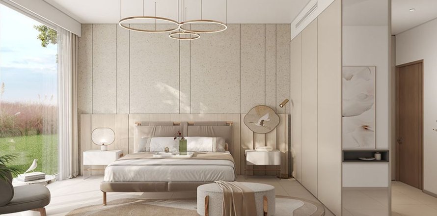 Квартира с 1 спальней в Arjan, ОАЭ №137177