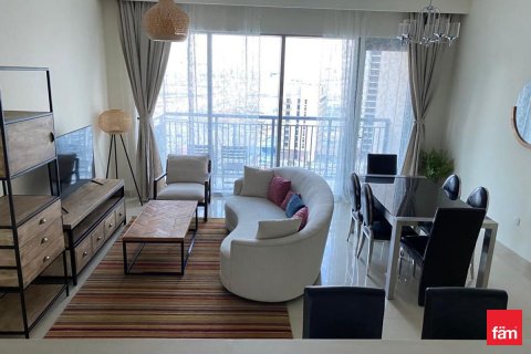 Appartement de 2 chambres à Dubai, UAE No. 137178