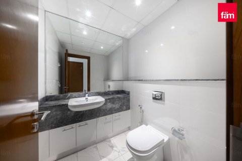 1 غرف نوم شقة في الخليج التجاري, الإمارات العربية المتحدة رقم 137176 12