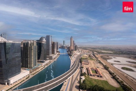 1 غرف نوم شقة في الخليج التجاري, الإمارات العربية المتحدة رقم 137176 10