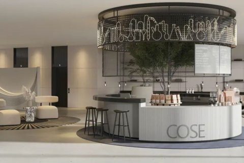 3 bedrooms Apartment in Downtown Jebel Ali, UAE No. 137180 7