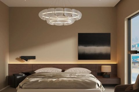 3 bedrooms Apartment in Downtown Jebel Ali, UAE No. 137180 12