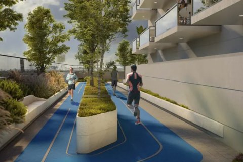 3 bedrooms Apartment in Downtown Jebel Ali, UAE No. 137180 10