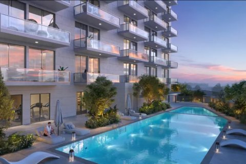 3 bedrooms Apartment in Downtown Jebel Ali, UAE No. 137180 8