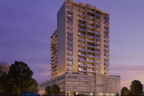 3 bedrooms Apartment in Downtown Jebel Ali, UAE No. 137180 9