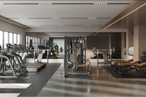 3 bedrooms Apartment in Downtown Jebel Ali, UAE No. 137180 3