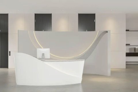 3 bedrooms Apartment in Downtown Jebel Ali, UAE No. 137180