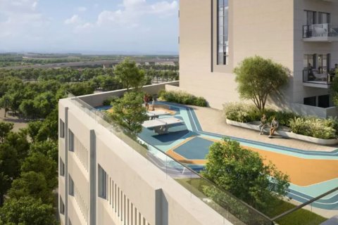 3 bedrooms Apartment in Downtown Jebel Ali, UAE No. 137180 4