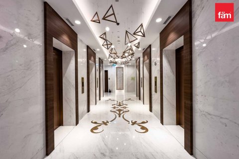 Appartement de 2 chambres à Downtown Dubai (Downtown Burj Dubai), UAE No. 135504 28