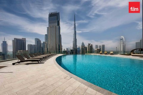 Appartement de 2 chambres à Downtown Dubai (Downtown Burj Dubai), UAE No. 135504 27