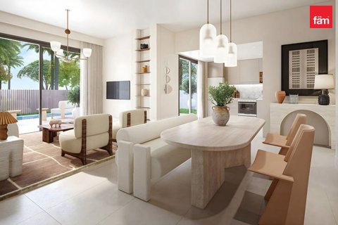 Villa de 5 chambres à Dubai, UAE No. 135506 7