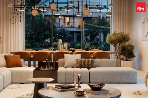 Villa de 5 chambres à Dubai, UAE No. 135506 6