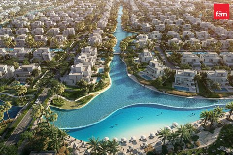 Villa de 5 chambres à Dubai, UAE No. 135506 9