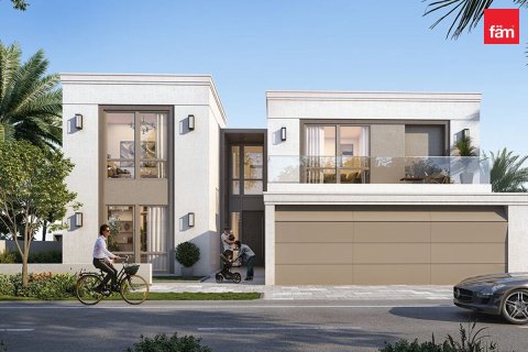 Villa de 5 chambres à Dubai, UAE No. 135506 10