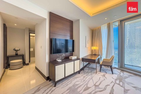 Квартира с 4 спальнями в Даунтаун Дубай (Даунтаун Бурдж Дубай), ОАЭ №135503 28