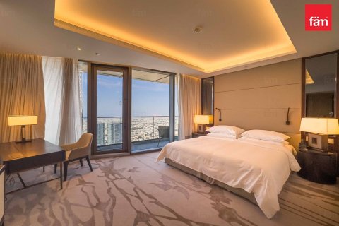 Квартира с 4 спальнями в Даунтаун Дубай (Даунтаун Бурдж Дубай), ОАЭ №135503 10