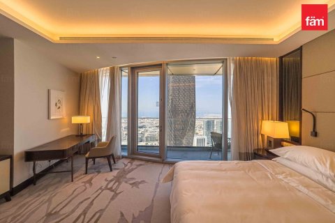 Квартира с 4 спальнями в Даунтаун Дубай (Даунтаун Бурдж Дубай), ОАЭ №135503 11