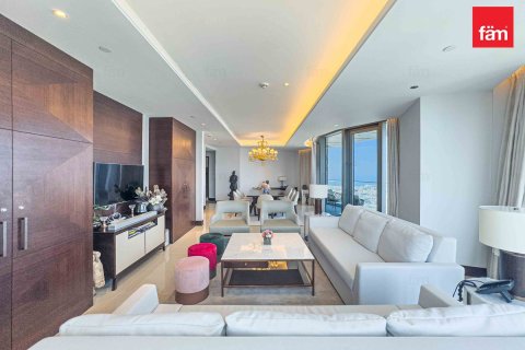 Квартира с 4 спальнями в Даунтаун Дубай (Даунтаун Бурдж Дубай), ОАЭ №135503 7