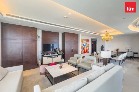 Квартира с 4 спальнями в Даунтаун Дубай (Даунтаун Бурдж Дубай), ОАЭ №135503 8