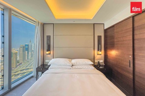 Квартира с 4 спальнями в Даунтаун Дубай (Даунтаун Бурдж Дубай), ОАЭ №135503 17