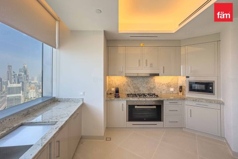 Квартира с 4 спальнями в Даунтаун Дубай (Даунтаун Бурдж Дубай), ОАЭ №135503 15