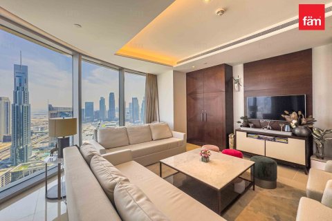 Квартира с 4 спальнями в Даунтаун Дубай (Даунтаун Бурдж Дубай), ОАЭ №135503 4