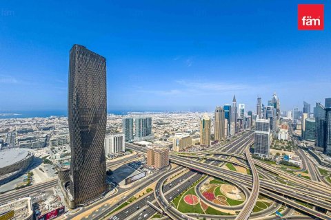 Квартира с 4 спальнями в Даунтаун Дубай (Даунтаун Бурдж Дубай), ОАЭ №135503 30