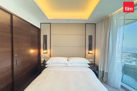 Квартира с 4 спальнями в Даунтаун Дубай (Даунтаун Бурдж Дубай), ОАЭ №135503 18