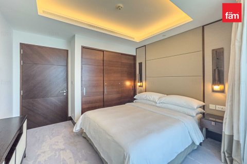 Квартира с 4 спальнями в Даунтаун Дубай (Даунтаун Бурдж Дубай), ОАЭ №135503 19