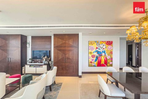 Квартира с 4 спальнями в Даунтаун Дубай (Даунтаун Бурдж Дубай), ОАЭ №135503 9