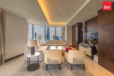 Квартира с 4 спальнями в Даунтаун Дубай (Даунтаун Бурдж Дубай), ОАЭ №135503 5