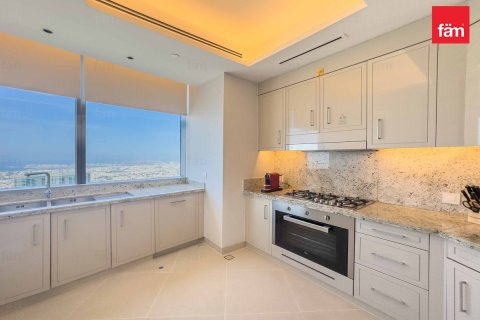 Квартира с 4 спальнями в Даунтаун Дубай (Даунтаун Бурдж Дубай), ОАЭ №135503 31