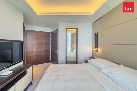 Квартира с 4 спальнями в Даунтаун Дубай (Даунтаун Бурдж Дубай), ОАЭ №135503 21