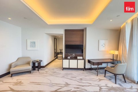 Квартира с 4 спальнями в Даунтаун Дубай (Даунтаун Бурдж Дубай), ОАЭ №135503 26