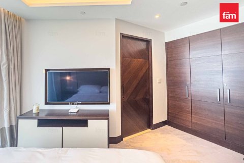 Квартира с 4 спальнями в Даунтаун Дубай (Даунтаун Бурдж Дубай), ОАЭ №135503 23