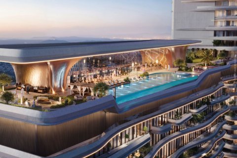 Appartement de 1 chambre à Dubai, UAE No. 135502 3