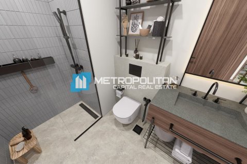 Appartement de 2 chambres à Saadiyat Island, UAE No. 135505 9