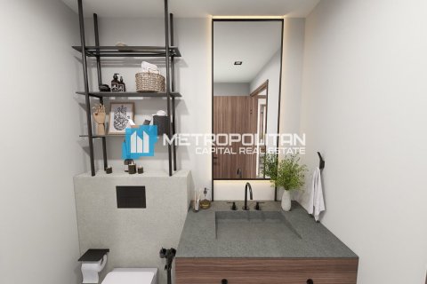 Appartement de 2 chambres à Saadiyat Island, UAE No. 135505 17