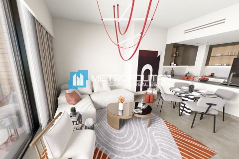 Appartement de 2 chambres à Saadiyat Island, UAE No. 135505 5