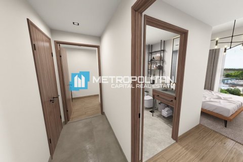 Appartement de 2 chambres à Saadiyat Island, UAE No. 135505 14