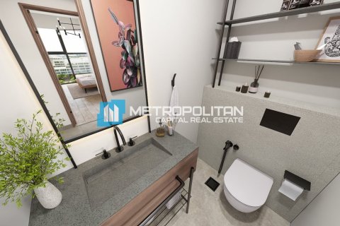 Appartement de 2 chambres à Saadiyat Island, UAE No. 135505 16